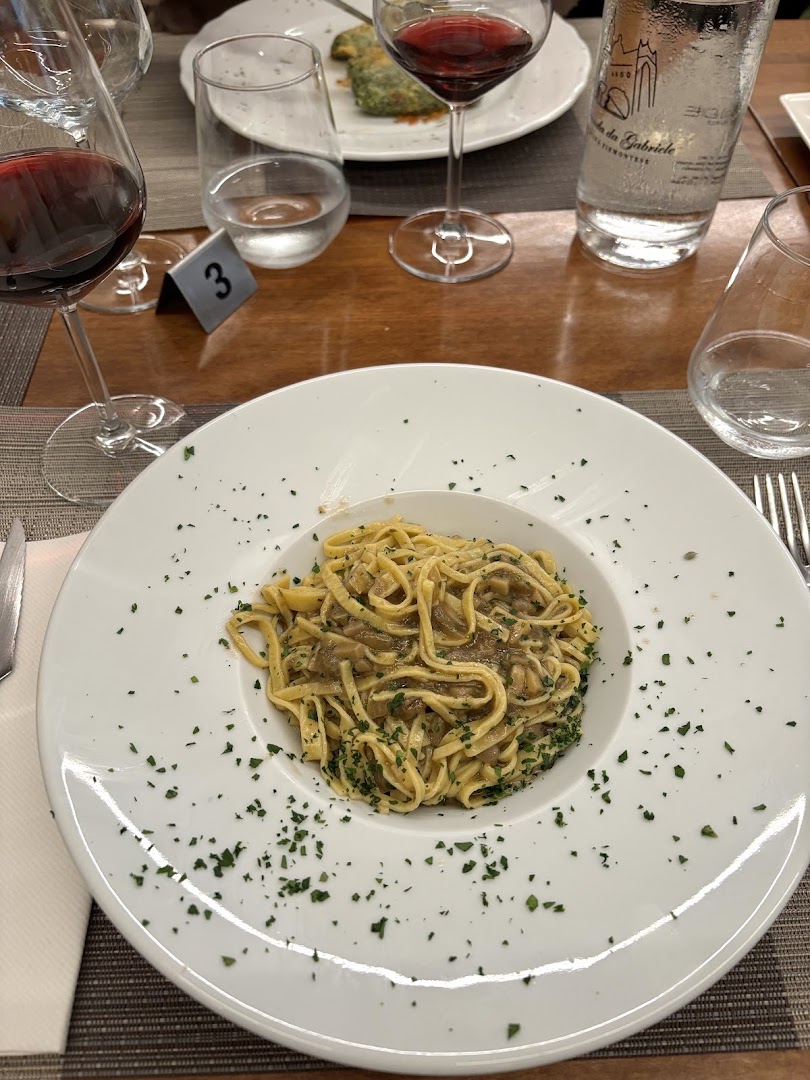 Locanda da Gabriele