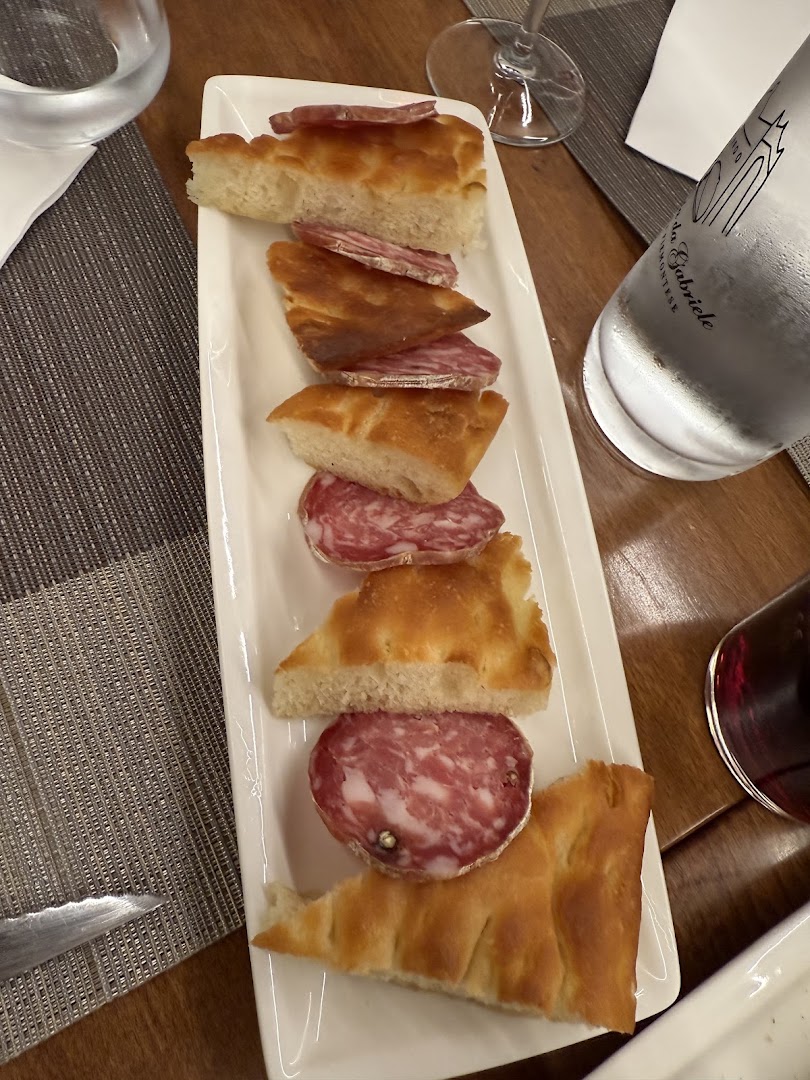 Locanda da Gabriele