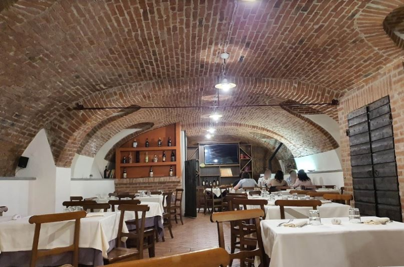 Locanda Da Gio', Alba