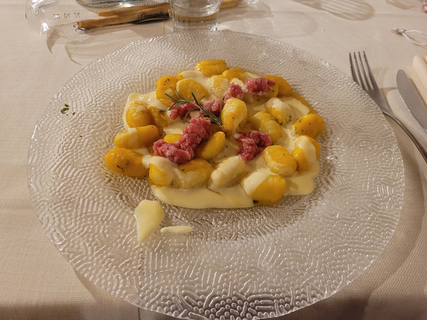 Locanda Da Gio'
