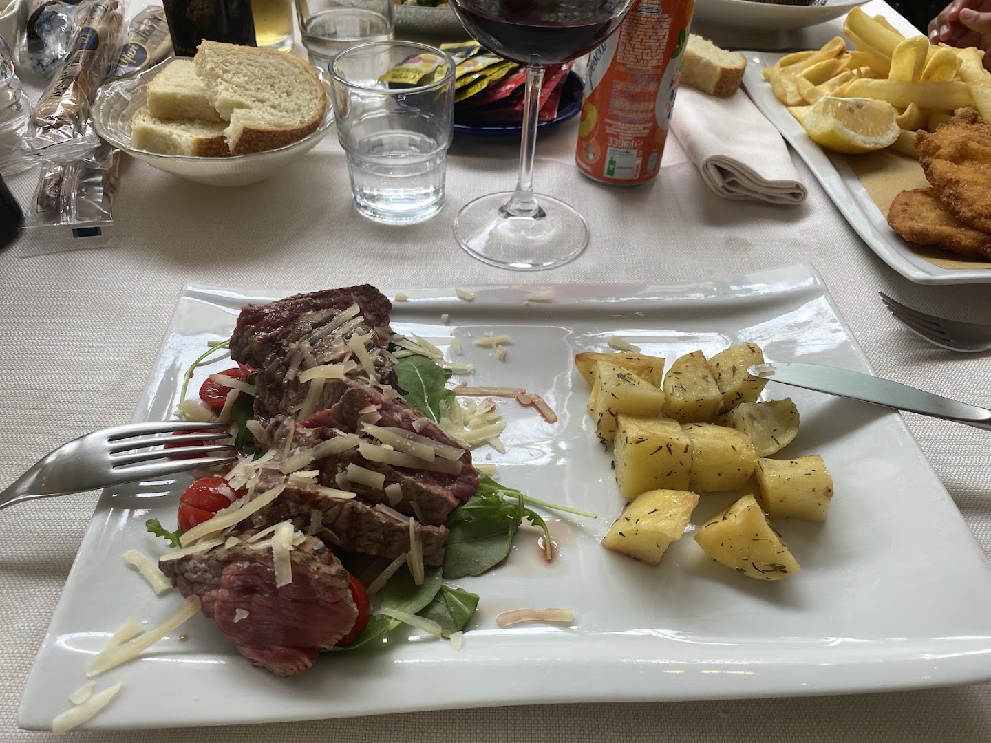 Locanda Da Gio'