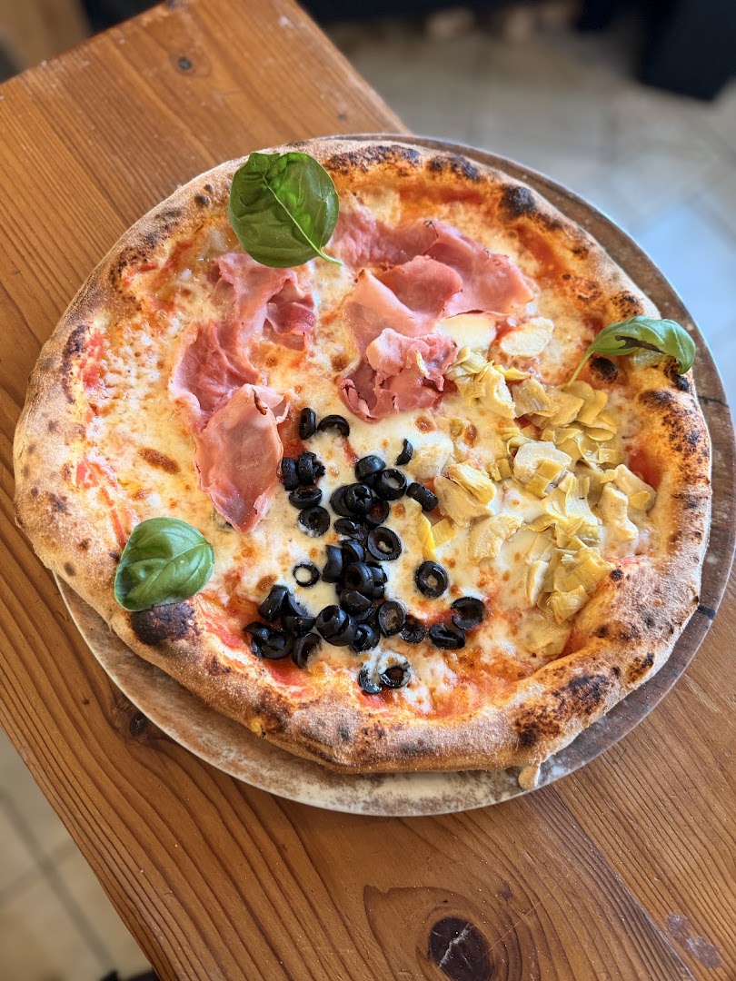Locanda da Mami