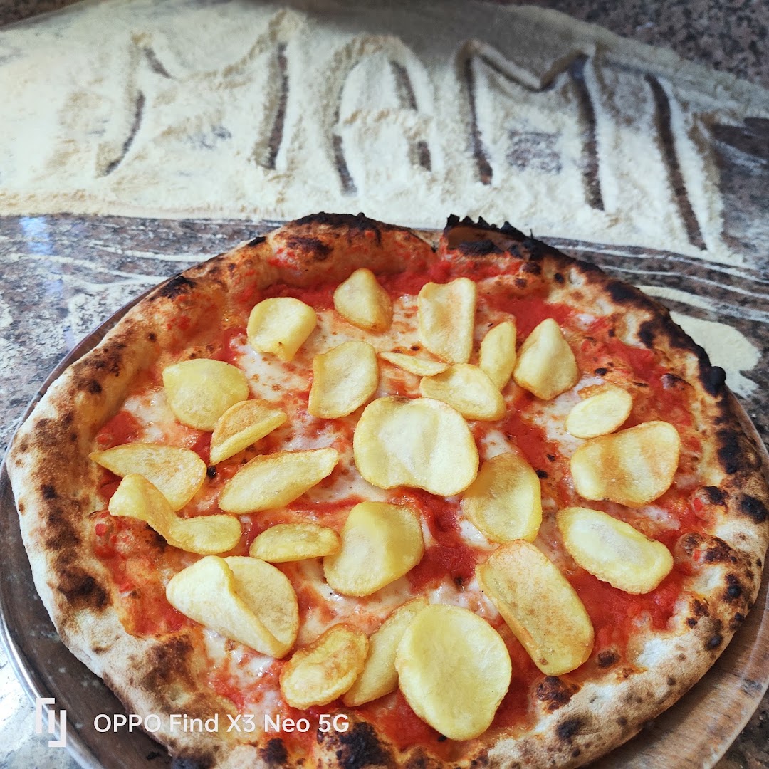 Locanda da Mami