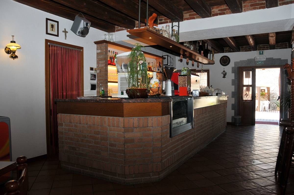 Locanda da Menia