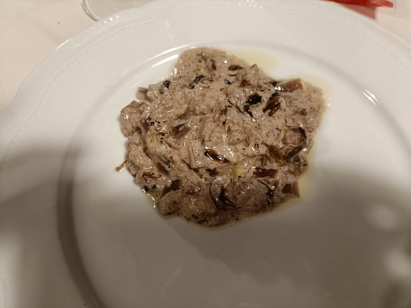 Locanda da Menia