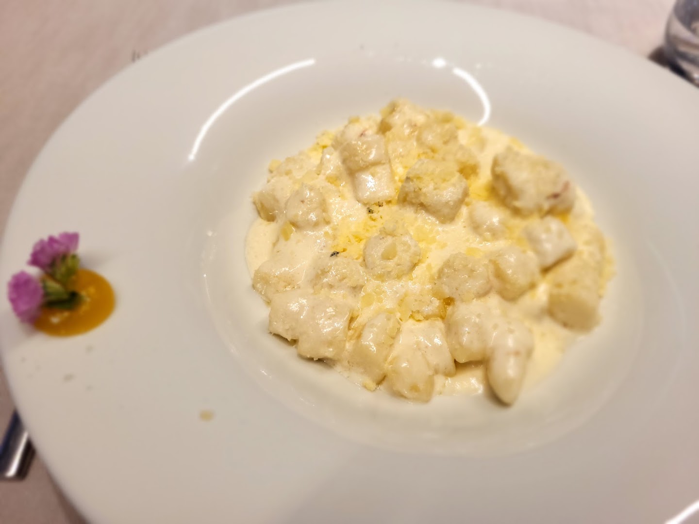 Locanda Da Peiu