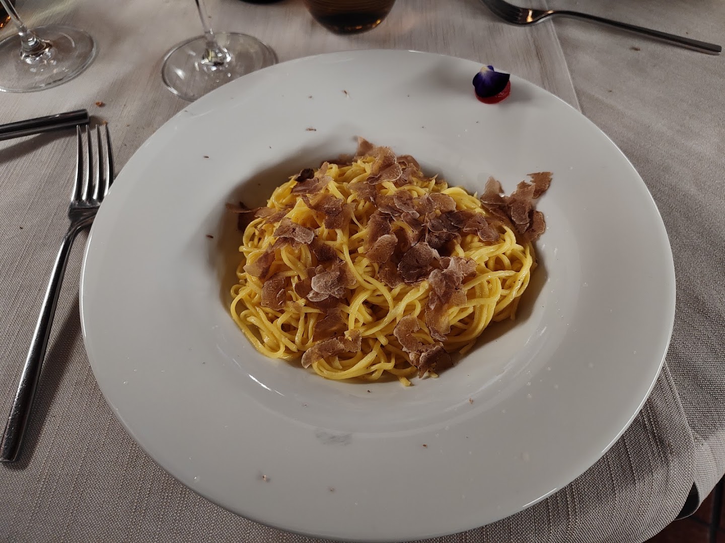 Locanda Da Peiu