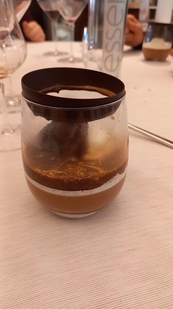 Locanda Da Peiu