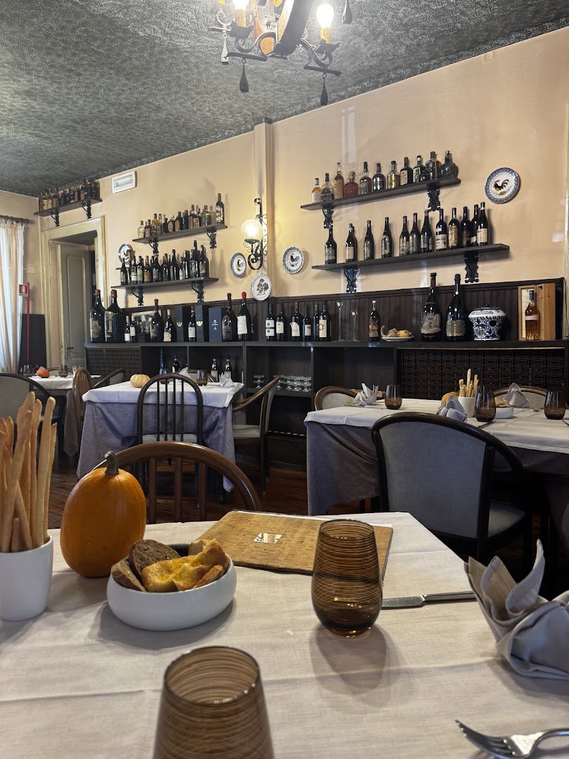 Locanda Da Peiu