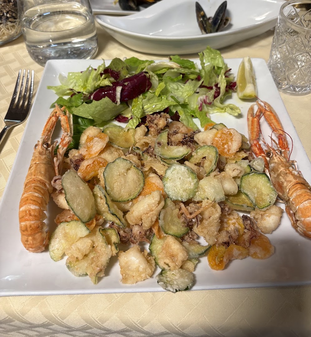 Locanda Da Pia