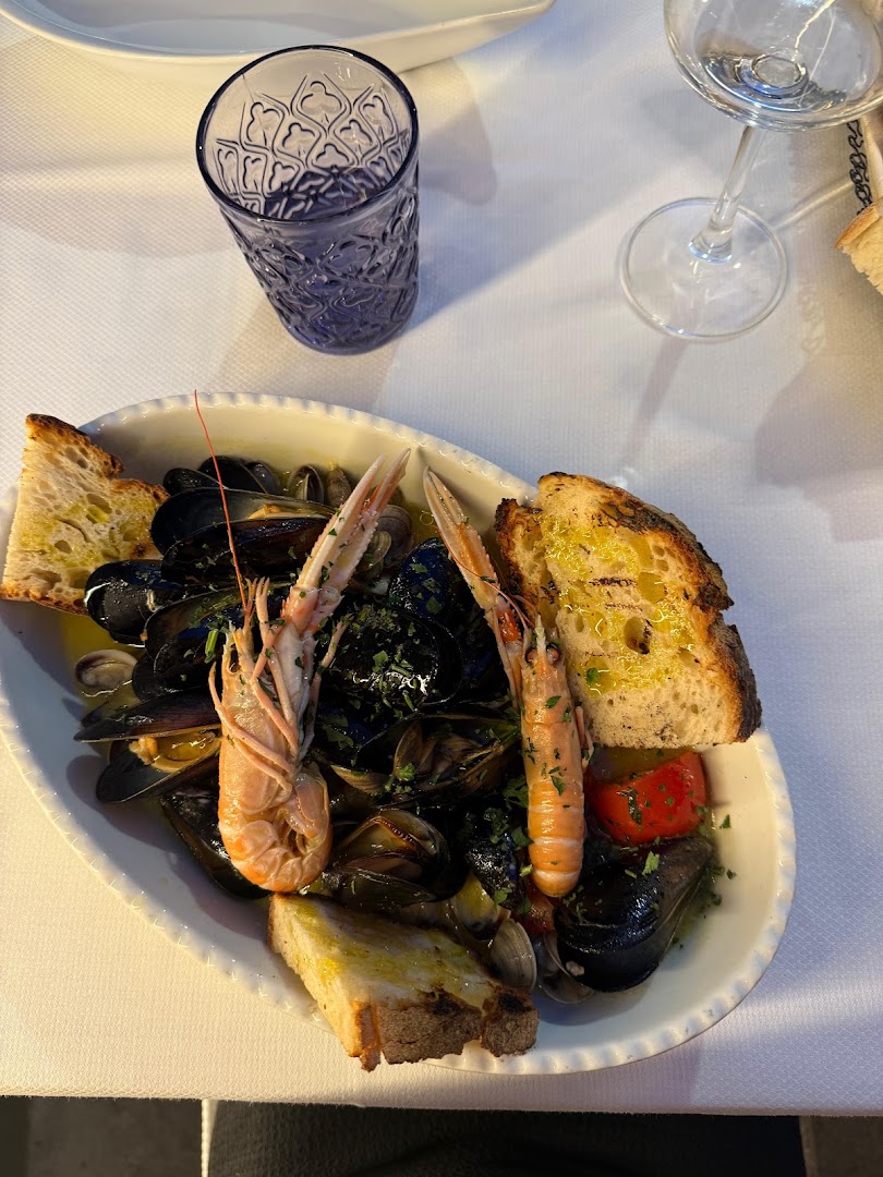 Locanda Da Pia