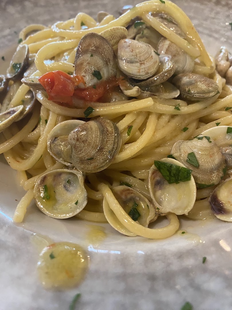 Locanda Da Pia