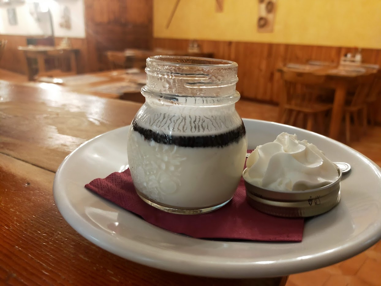 Locanda "Da Tullio"