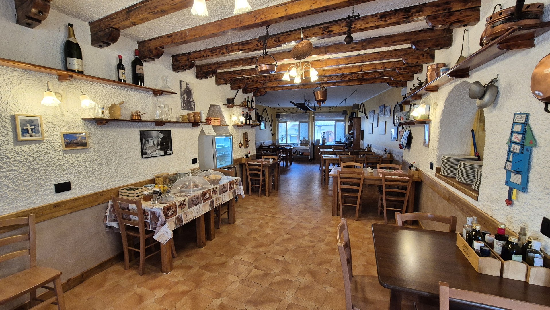 Locanda "Da Tullio"