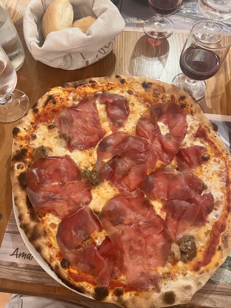 Locanda "Da Tullio"