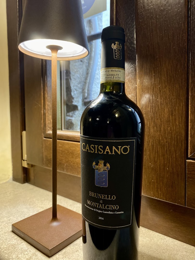 Locanda "Da Valentino"