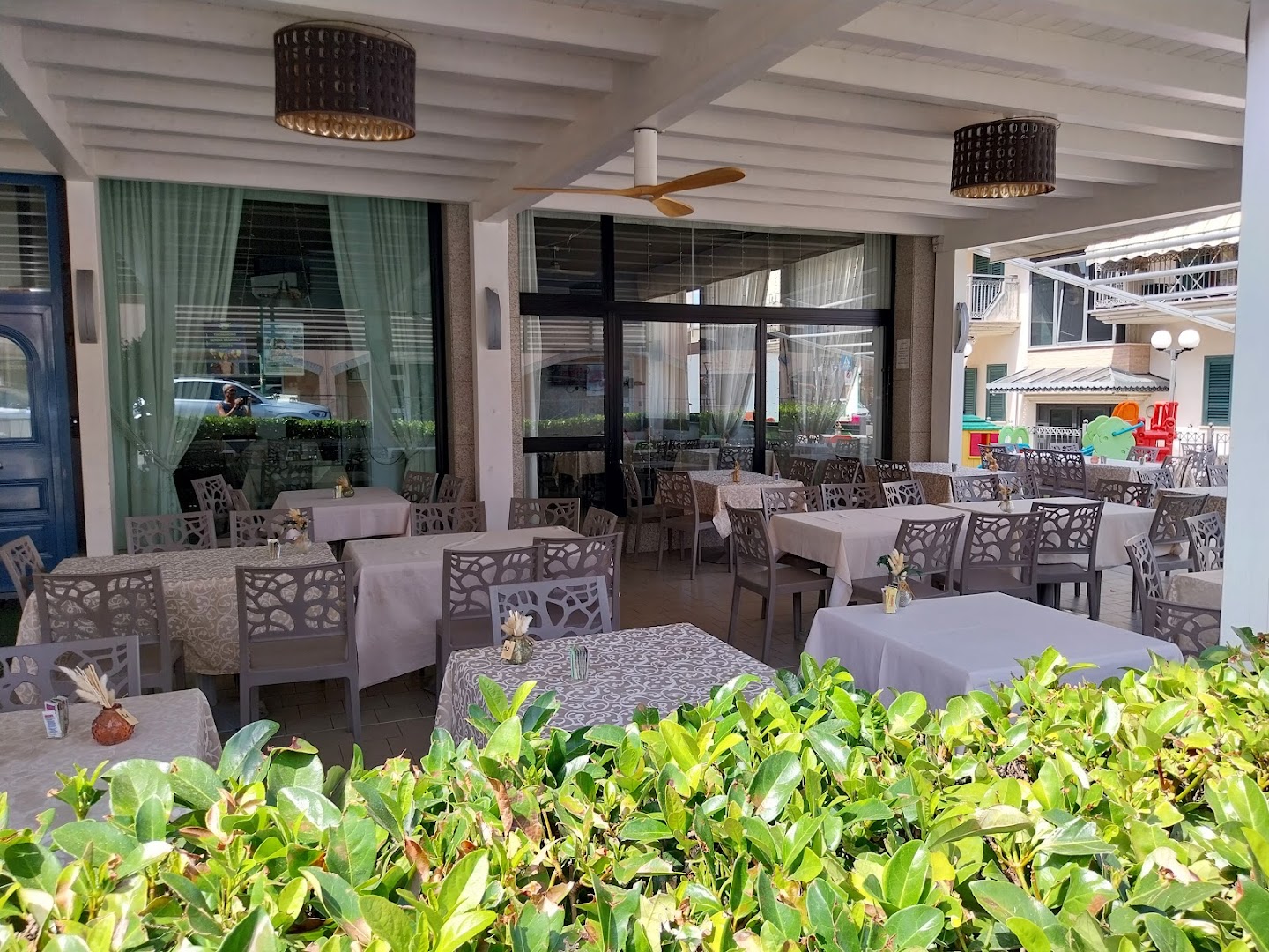 Locanda D'Annunzio