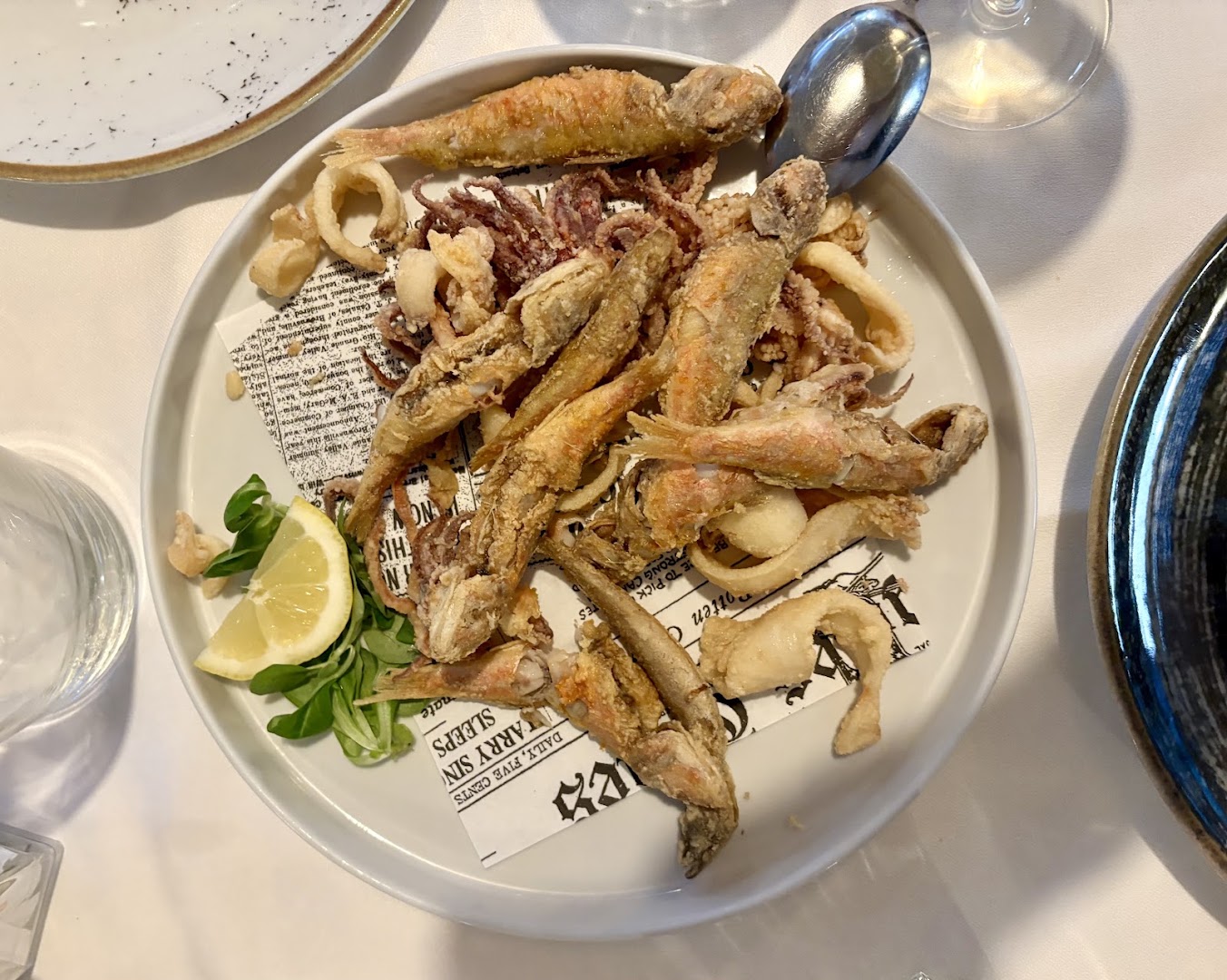 Locanda D'Annunzio