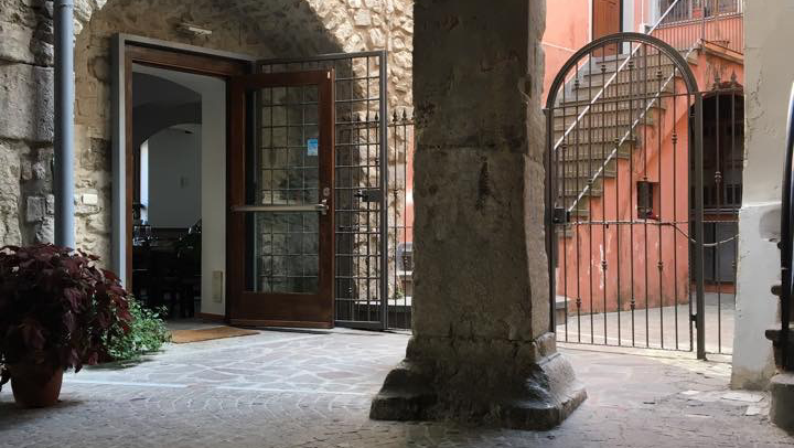 Locanda de foris