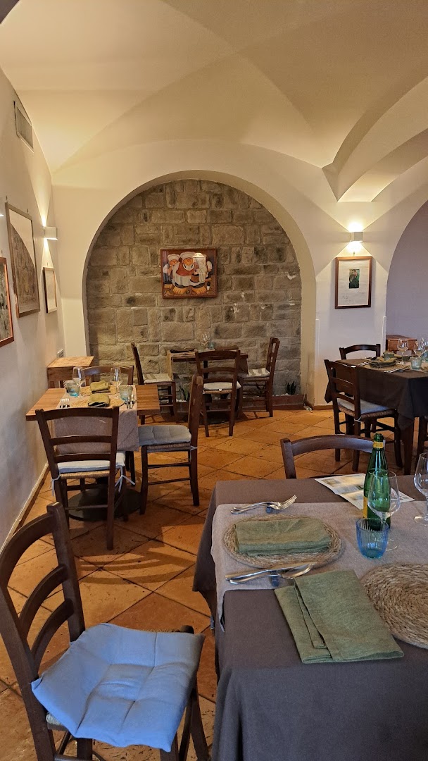 Locanda de foris