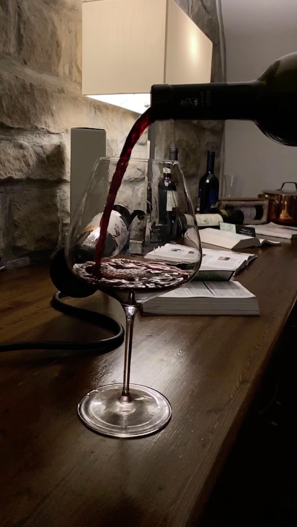 Locanda de foris