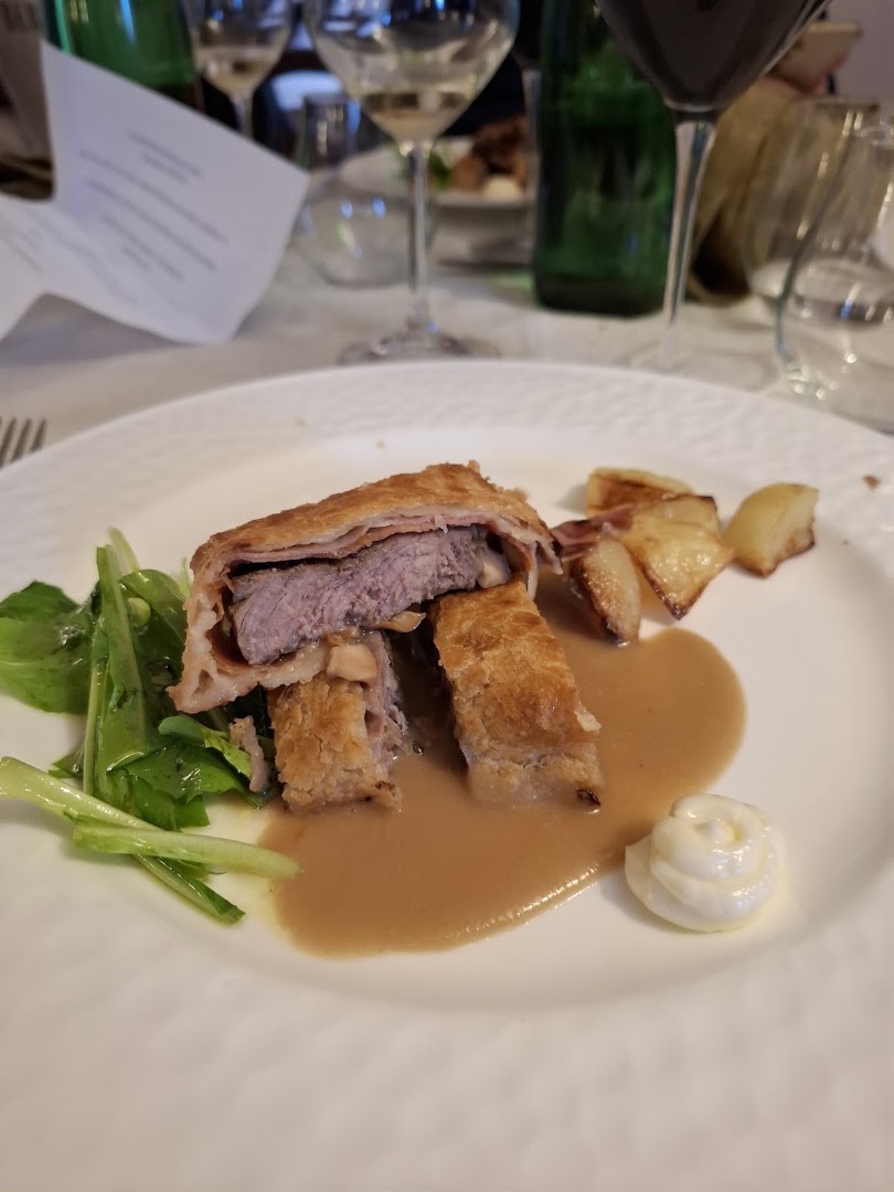 Locanda de foris