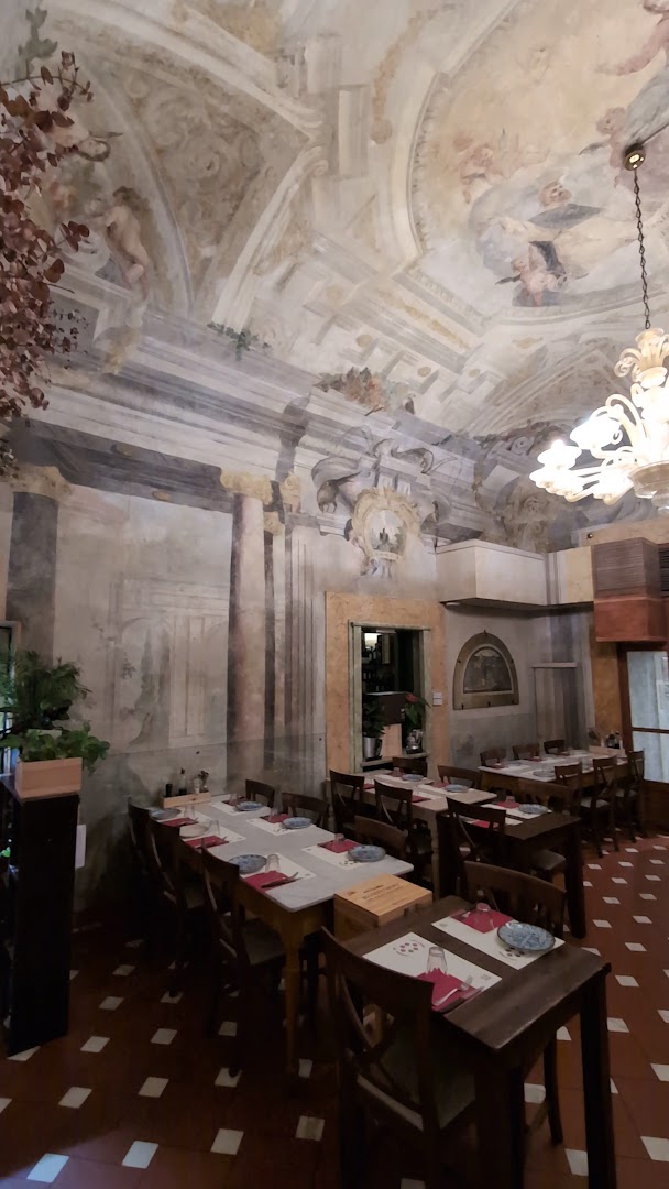 Locanda de' Medici, Firenze