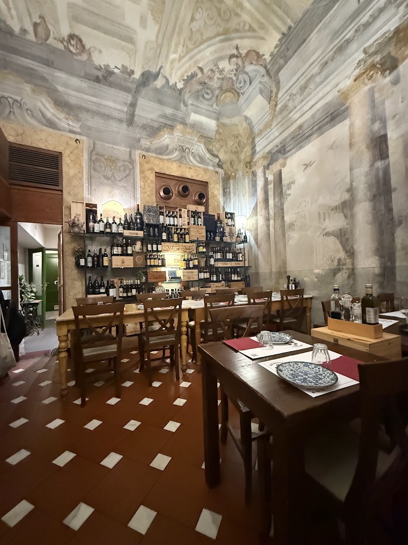Locanda de' Medici