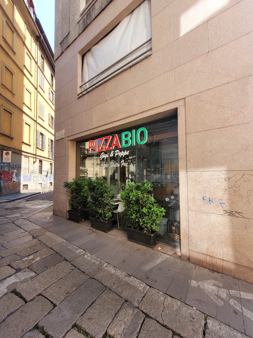 Locanda degli Arcimboldi