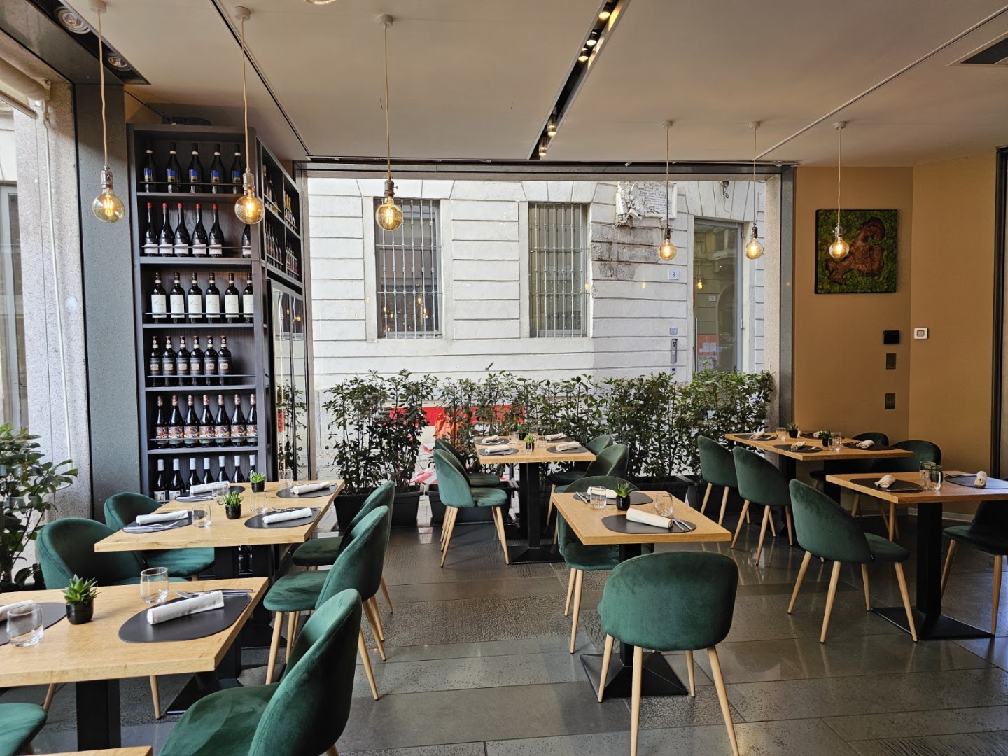 Locanda degli Arcimboldi