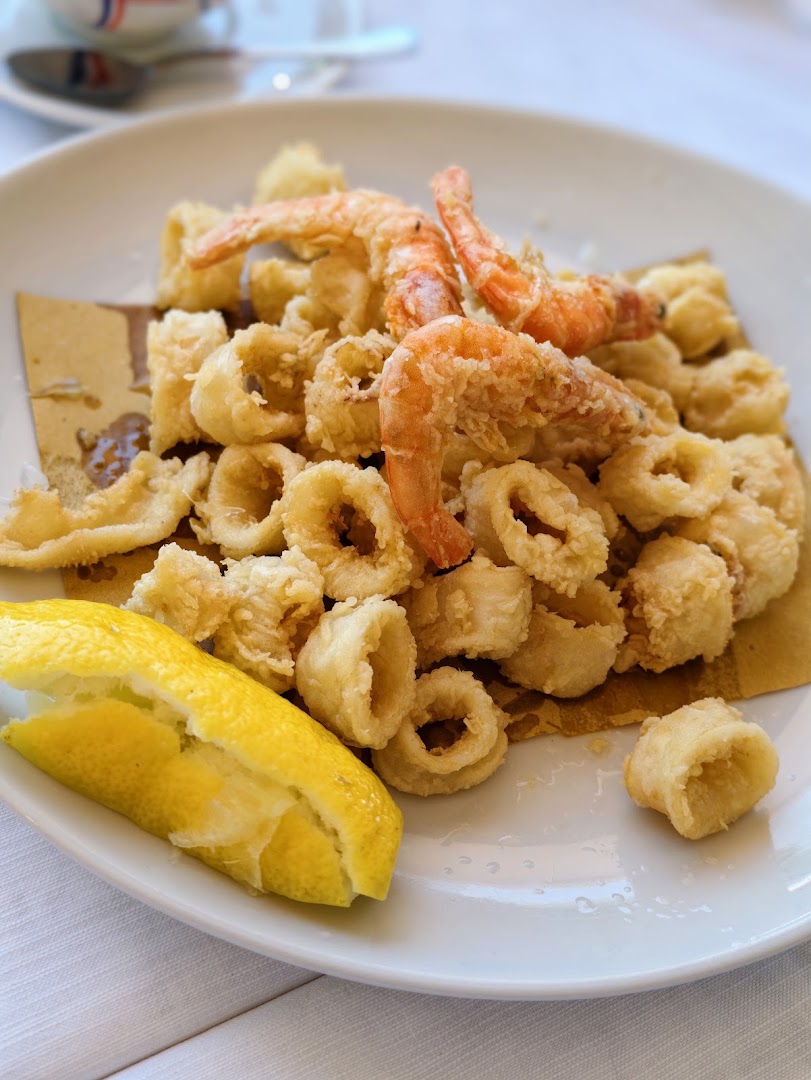 Locanda Degli Artisti