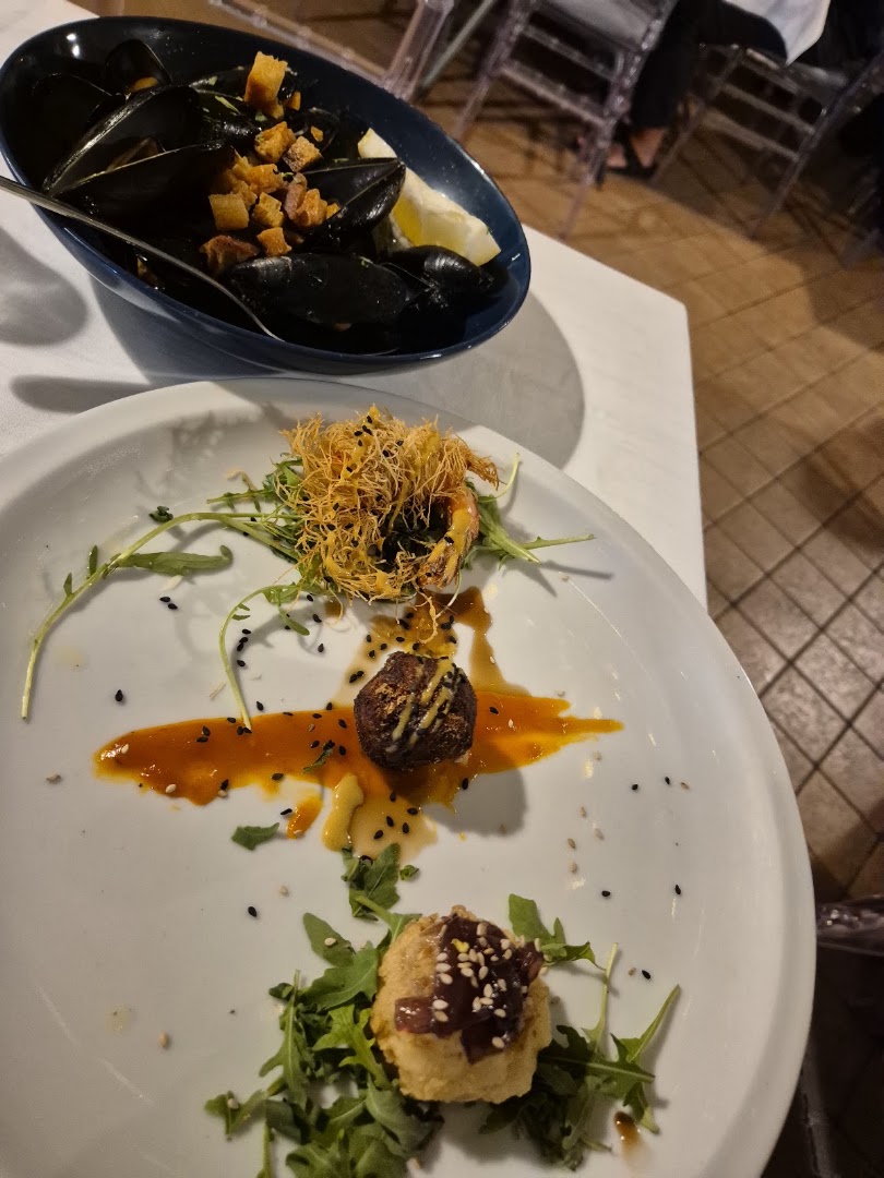 Locanda Degli Artisti