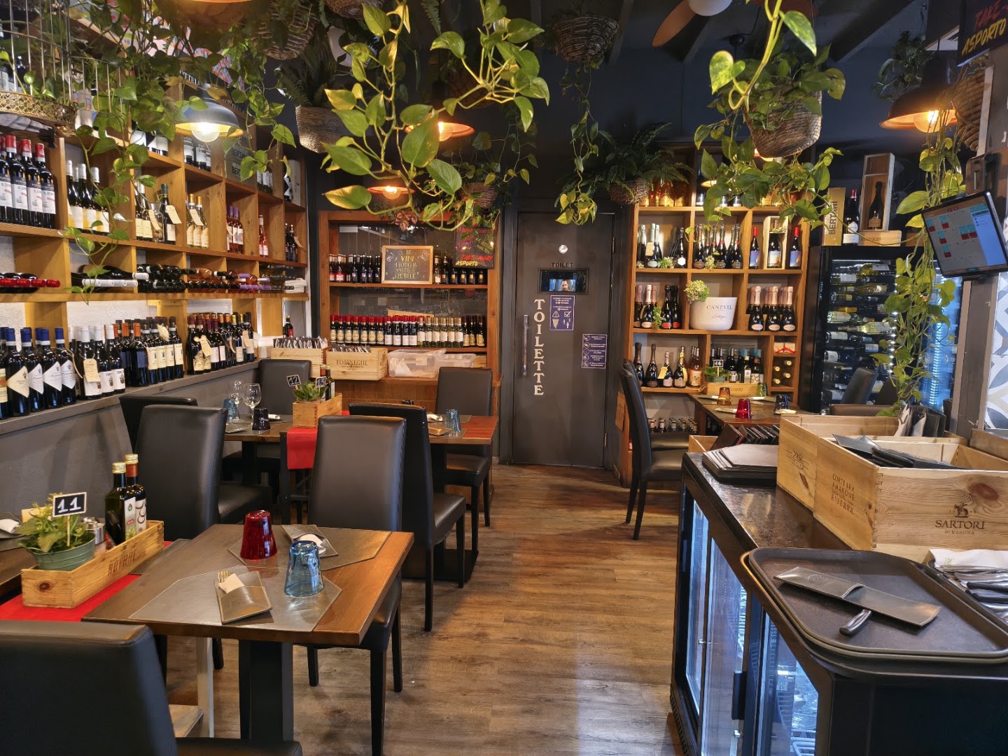 Locanda degli Scaligeri
