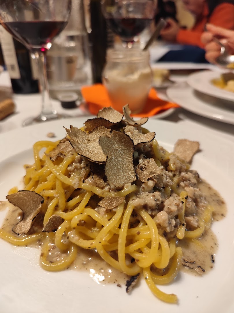 Locanda dei Baroni