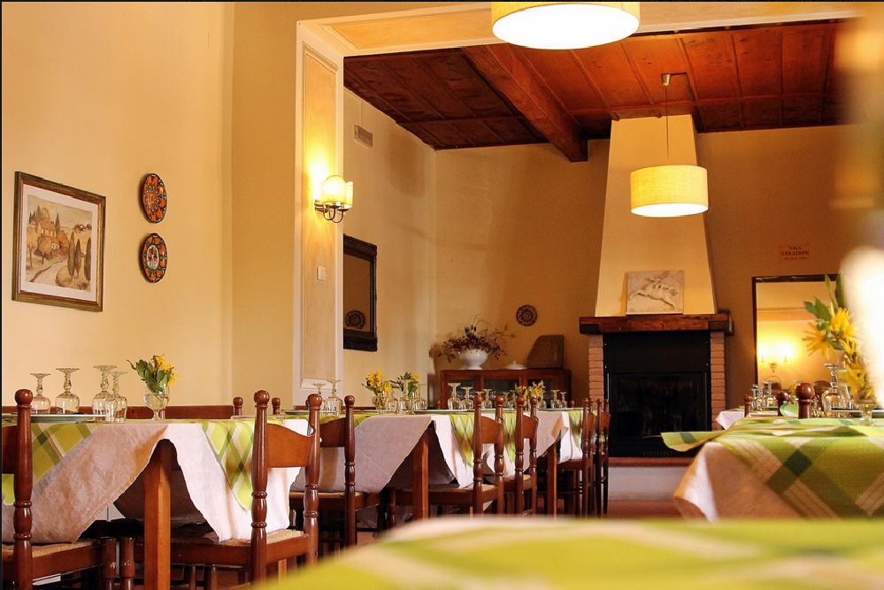 Locanda dei Baroni