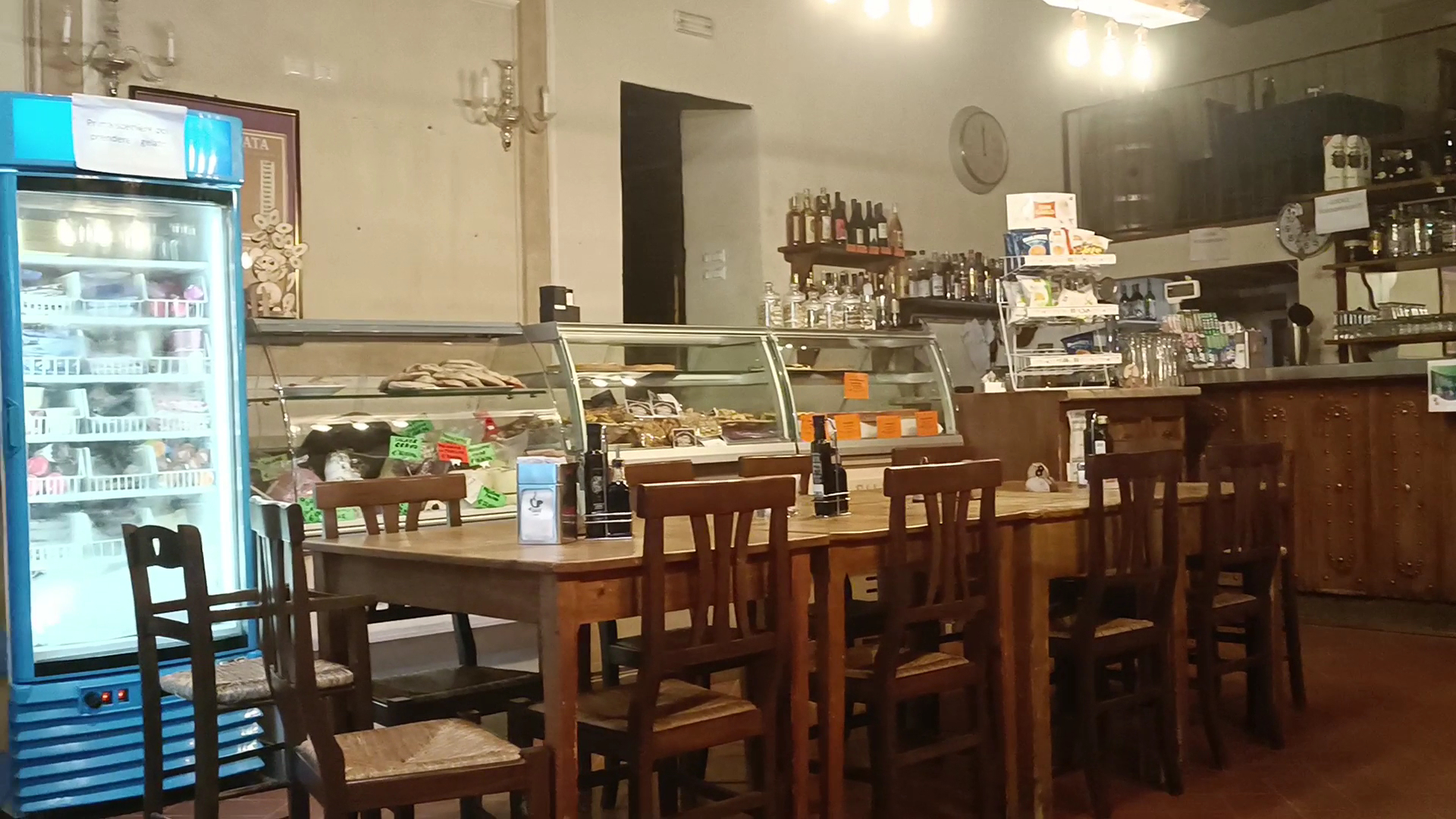 Locanda dei Baroni