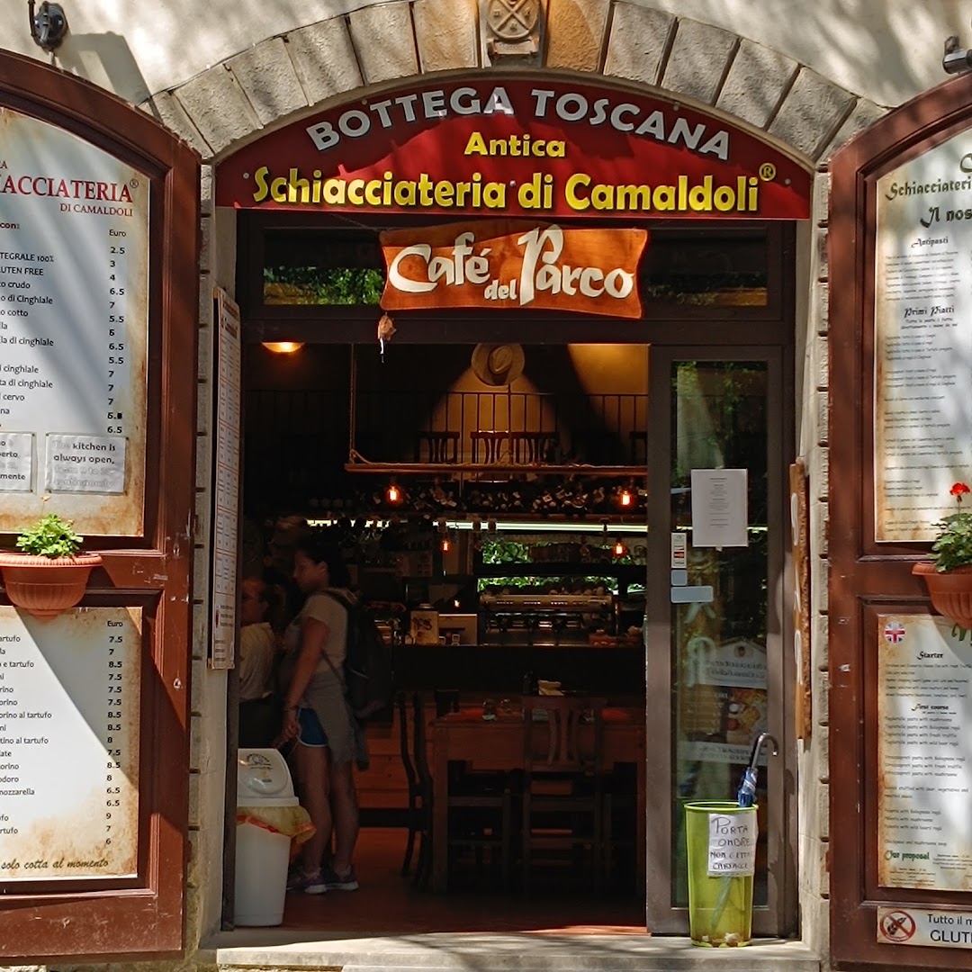 Locanda dei Baroni