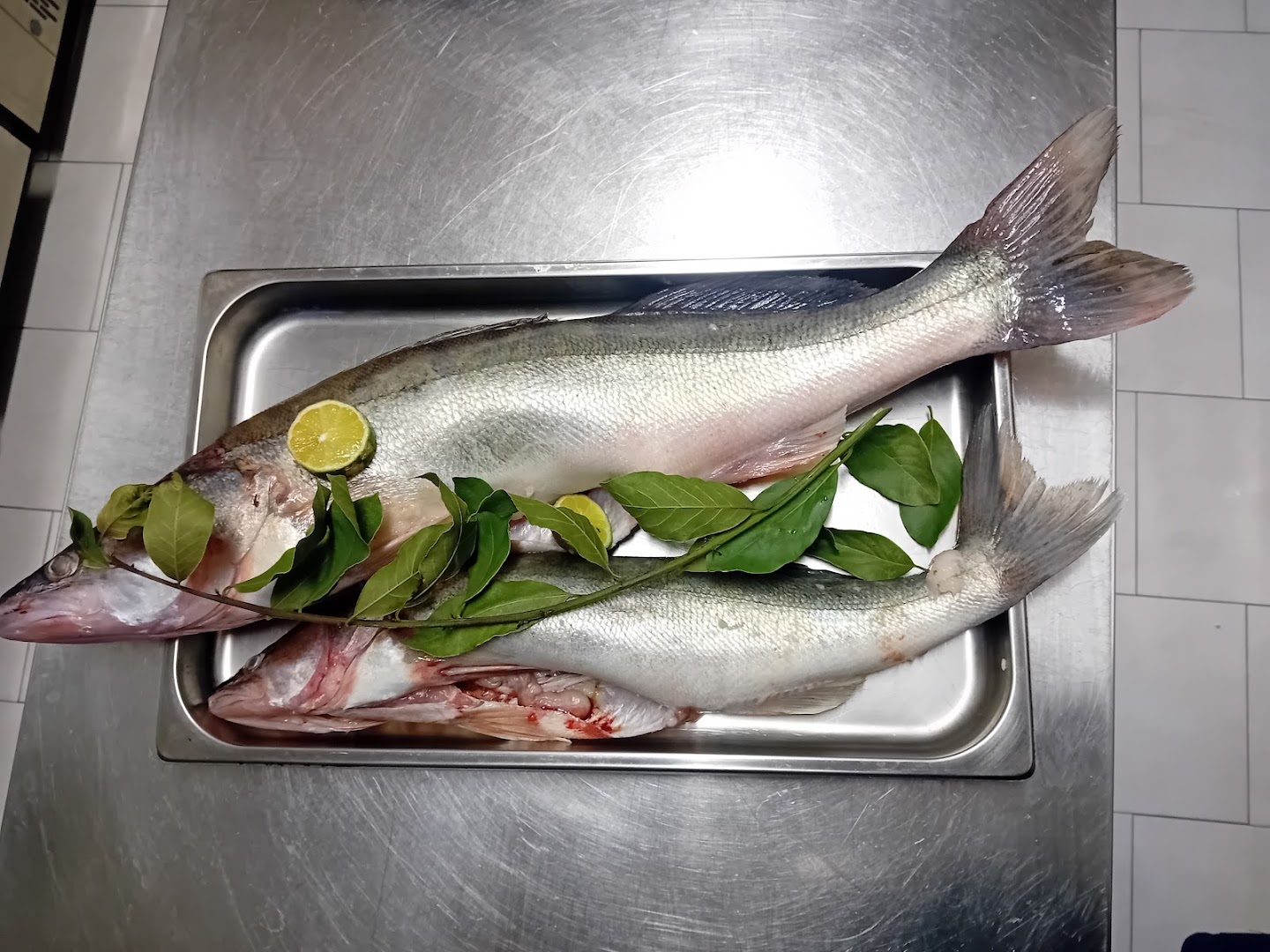 LOCANDA DEI BRAVI Ristorante Bar