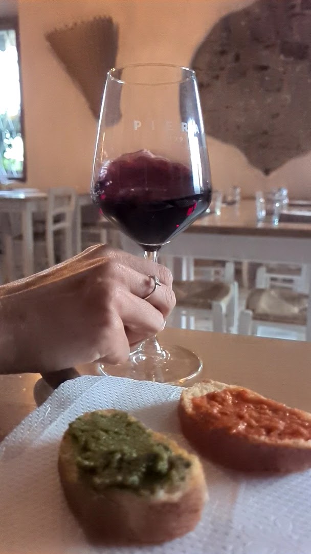 LOCANDA DEI BRAVI Ristorante Bar