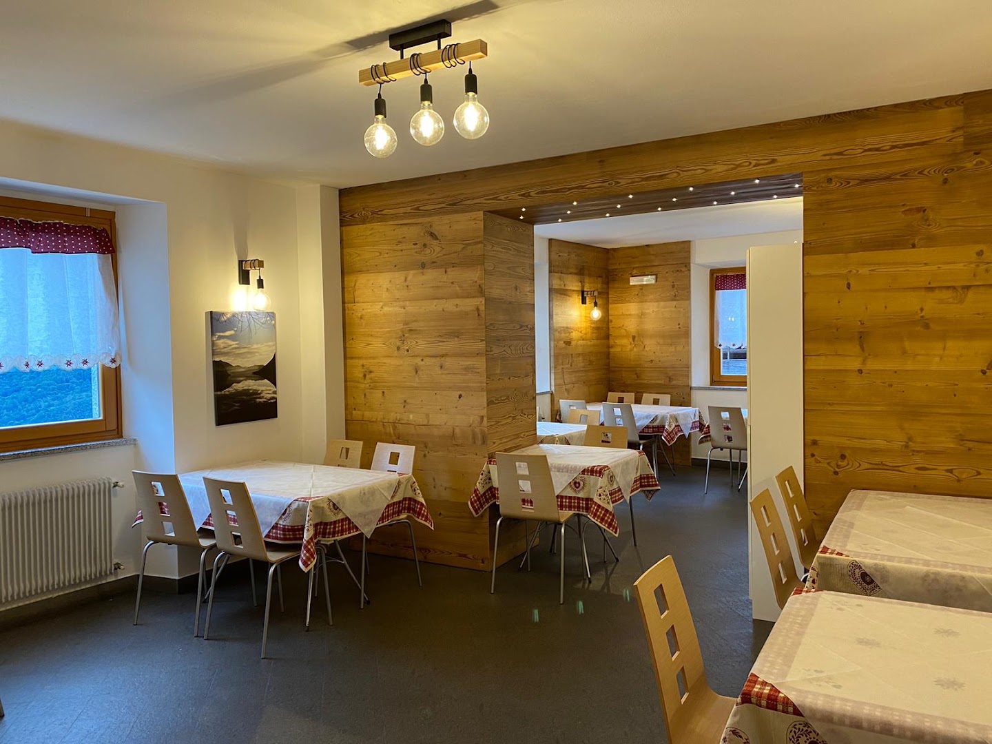 Locanda Dei Castellani Bar Ristorante e Camere