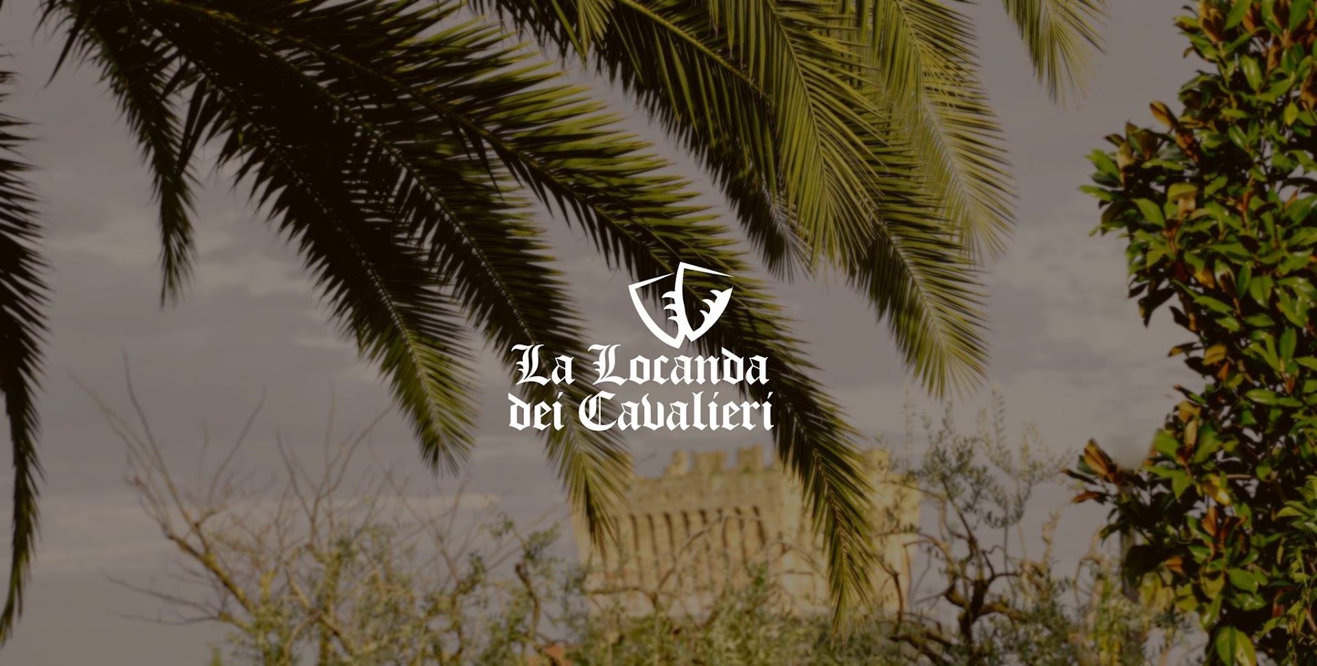 Locanda Dei Cavalieri