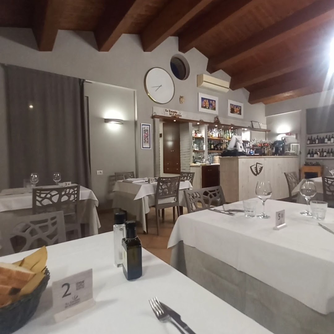 Locanda Dei Cavalieri