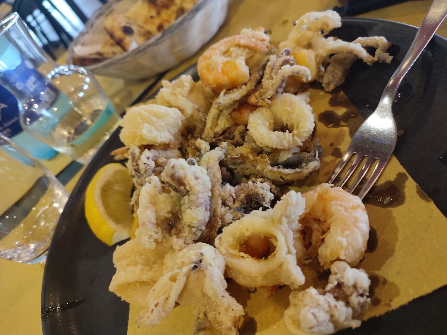 Locanda Dei Cesari, Fano