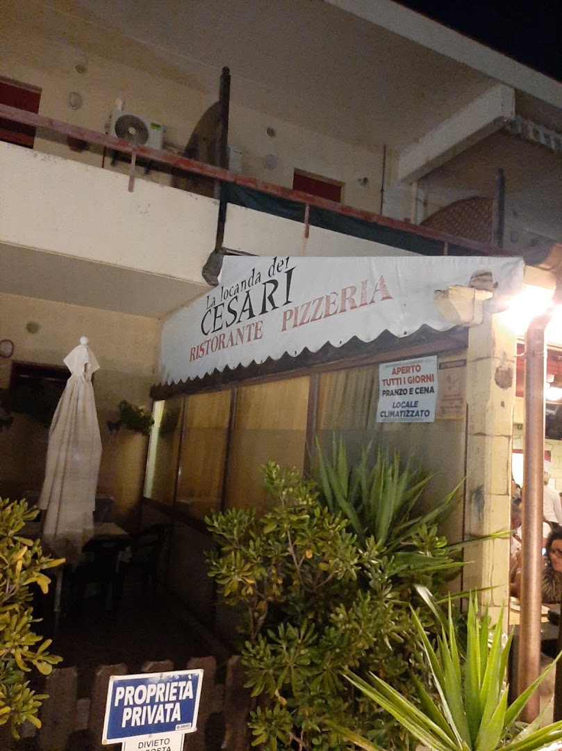 Locanda Dei Cesari
