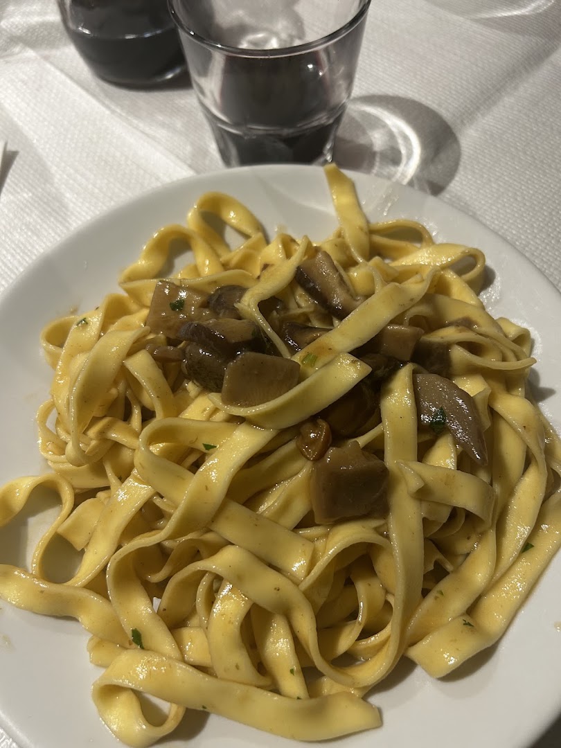 Locanda Dei Faraoni, Villa Mattoni