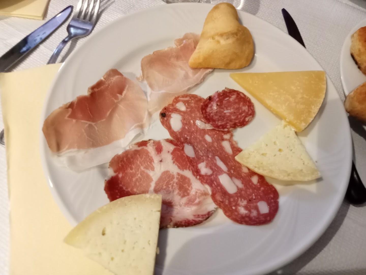 Locanda Dei Faraoni
