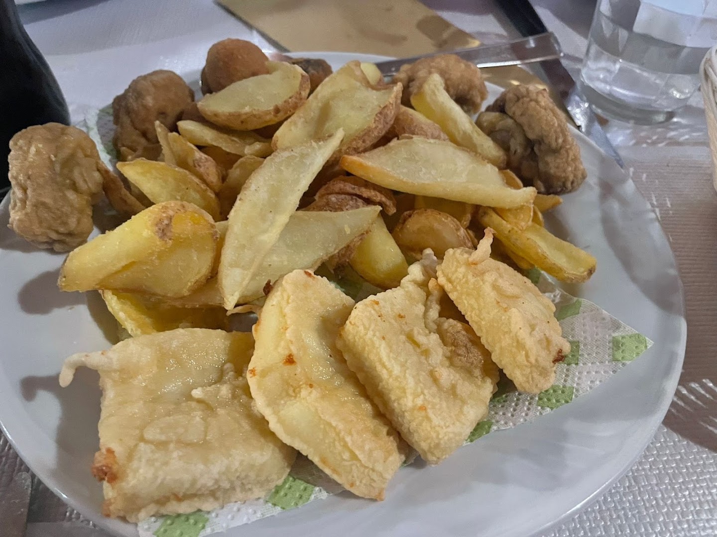 Locanda Dei Faraoni