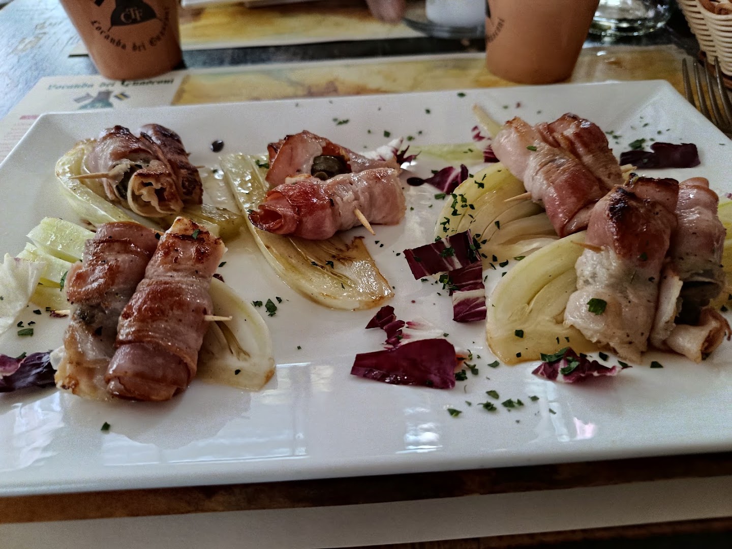Locanda Dei Guasconi, Brescia
