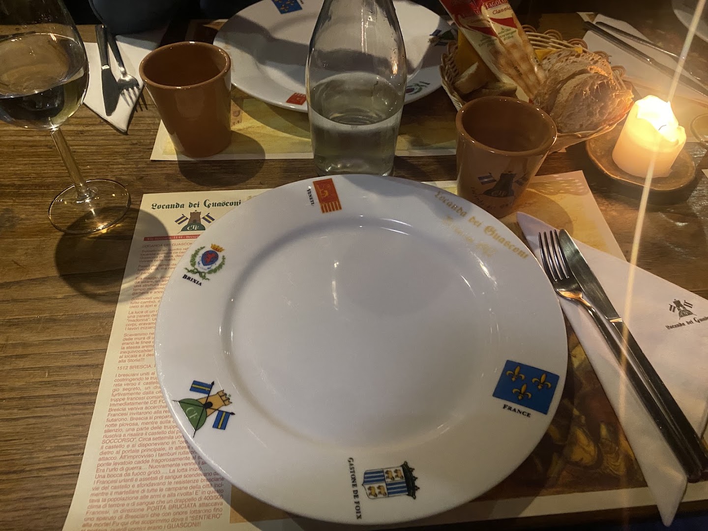 Locanda Dei Guasconi