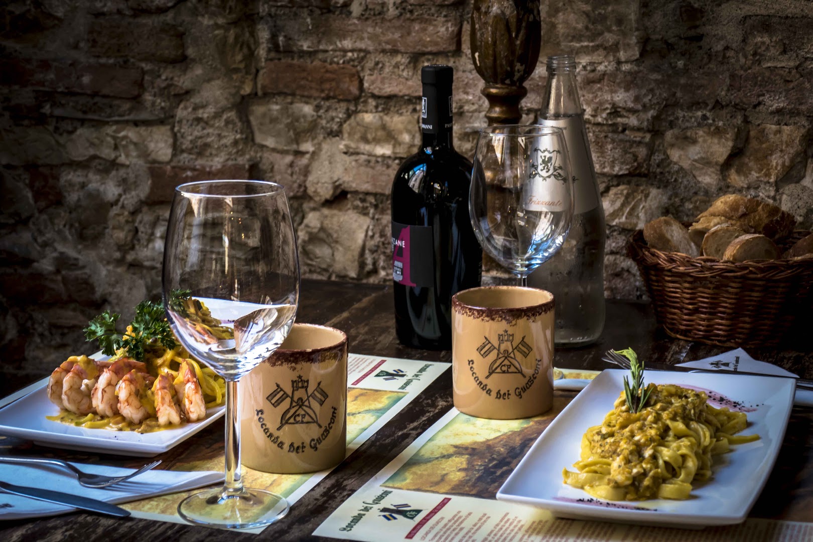 Locanda Dei Guasconi